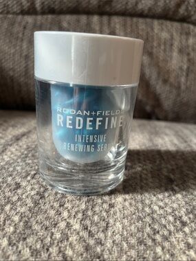Rodan + Fields REDEFINE Intensive Renewing Serum - NEW SEALED